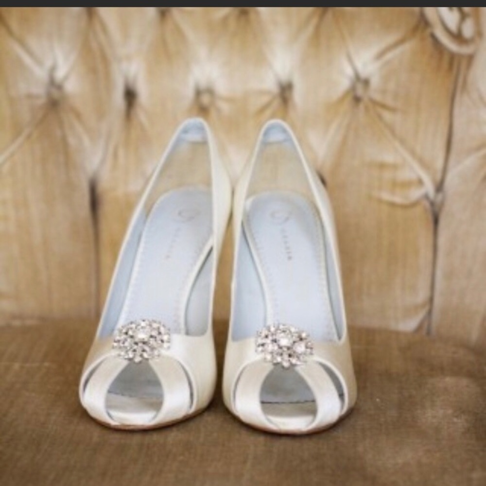 Benjamin Adams heels